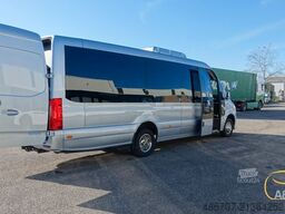 MERCEDES-BENZ Neue Sprinter 519 CDI 24 Sitzplätze EURO 6