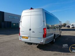 MERCEDES-BENZ Neue Sprinter 519 CDI 24 Sitzplätze EURO 6