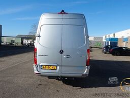 MERCEDES-BENZ Neue Sprinter 519 CDI 24 Sitzplätze EURO 6