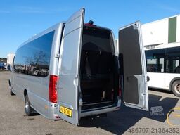 MERCEDES-BENZ Neue Sprinter 519 CDI 24 Sitzplätze EURO 6