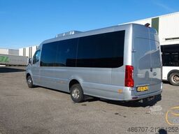 MERCEDES-BENZ Neue Sprinter 519 CDI 24 Sitzplätze EURO 6