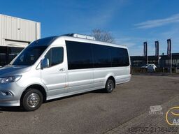 MERCEDES-BENZ Neue Sprinter 519 CDI 24 Sitzplätze EURO 6