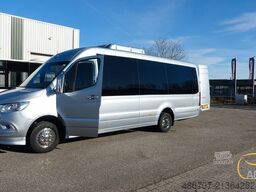 MERCEDES-BENZ Neue Sprinter 519 CDI 24 Sitzplätze EURO 6