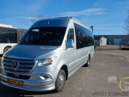 MERCEDES-BENZ Neue Sprinter 519 CDI 24 Sitzplätze EURO 6