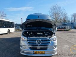 MERCEDES-BENZ Neue Sprinter 519 CDI 24 Sitzplätze EURO 6