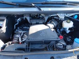 MERCEDES-BENZ Neue Sprinter 519 CDI 24 Sitzplätze EURO 6