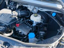 MERCEDES-BENZ Neue Sprinter 519 CDI 24 Sitzplätze EURO 6