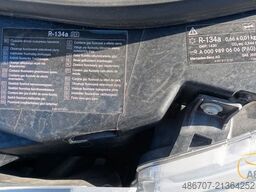 MERCEDES-BENZ Neue Sprinter 519 CDI 24 Sitzplätze EURO 6