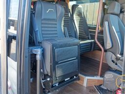 MERCEDES-BENZ Neue Sprinter 519 CDI 24 Sitzplätze EURO 6