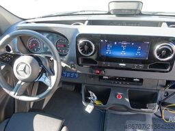MERCEDES-BENZ Neue Sprinter 519 CDI 24 Sitzplätze EURO 6