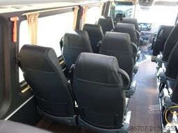 MERCEDES-BENZ Neue Sprinter 519 CDI 24 Sitzplätze EURO 6