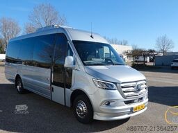 MERCEDES-BENZ Neue Sprinter 519 CDI 24 Sitzplätze EURO 6