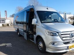 MERCEDES-BENZ Neue Sprinter 519 CDI 24 Sitzplätze EURO 6
