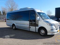 MERCEDES-BENZ Neue Sprinter 519 CDI 24 Sitzplätze EURO 6