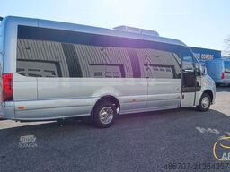 MERCEDES-BENZ Neue Sprinter 519 CDI 24 Sitzplätze EURO 6