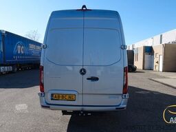 MERCEDES-BENZ Neue Sprinter 519 CDI 24 Sitzplätze EURO 6