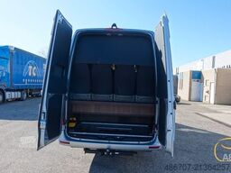 MERCEDES-BENZ Neue Sprinter 519 CDI 24 Sitzplätze EURO 6