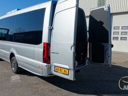 MERCEDES-BENZ Neue Sprinter 519 CDI 24 Sitzplätze EURO 6