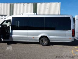 MERCEDES-BENZ Neue Sprinter 519 CDI 24 Sitzplätze EURO 6