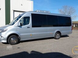 MERCEDES-BENZ Neue Sprinter 519 CDI 24 Sitzplätze EURO 6