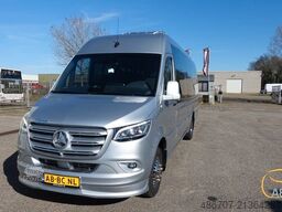MERCEDES-BENZ Neue Sprinter 519 CDI 24 Sitzplätze EURO 6