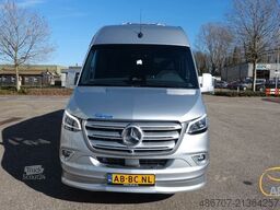 MERCEDES-BENZ Neue Sprinter 519 CDI 24 Sitzplätze EURO 6