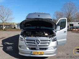 MERCEDES-BENZ Neue Sprinter 519 CDI 24 Sitzplätze EURO 6