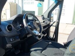 MERCEDES-BENZ Neue Sprinter 519 CDI 24 Sitzplätze EURO 6
