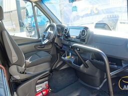 MERCEDES-BENZ Neue Sprinter 519 CDI 24 Sitzplätze EURO 6