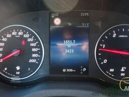 MERCEDES-BENZ Neue Sprinter 519 CDI 24 Sitzplätze EURO 6