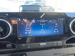 MERCEDES-BENZ Neue Sprinter 519 CDI 24 Sitzplätze EURO 6