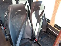MERCEDES-BENZ Neue Sprinter 519 CDI 24 Sitzplätze EURO 6