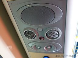 MERCEDES-BENZ Neue Sprinter 519 CDI 24 Sitzplätze EURO 6