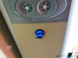 MERCEDES-BENZ Neue Sprinter 519 CDI 24 Sitzplätze EURO 6