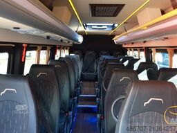 MERCEDES-BENZ Neue Sprinter 519 CDI 24 Sitzplätze EURO 6