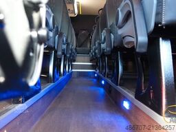 MERCEDES-BENZ Neue Sprinter 519 CDI 24 Sitzplätze EURO 6