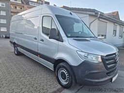 MERCEDES-BENZ Sprinter 317 MAXI*Klima*Navi*MBUX*