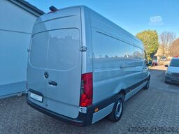 MERCEDES-BENZ Sprinter 317 MAXI*Klima*Navi*MBUX*