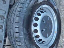 MERCEDES-BENZ Sprinter 317 MAXI*Klima*Navi*MBUX*