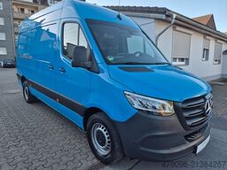 MERCEDES-BENZ Sprinter 317 9G-Tronic*Standheizung*
