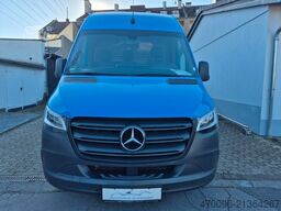 MERCEDES-BENZ Sprinter 317 9G-Tronic*Standheizung*