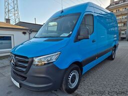 MERCEDES-BENZ Sprinter 317 9G-Tronic*Standheizung*