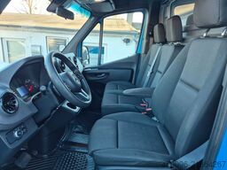 MERCEDES-BENZ Sprinter 317 9G-Tronic*Standheizung*