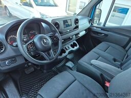 MERCEDES-BENZ Sprinter 317 9G-Tronic*Standheizung*