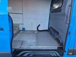 MERCEDES-BENZ Sprinter 317 9G-Tronic*Standheizung*