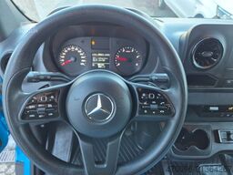 MERCEDES-BENZ Sprinter 317 9G-Tronic*Standheizung*