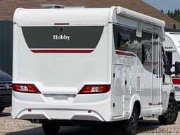 HOBBY Optima ONTOUR Edition F V65 GE,Automatik /ACC