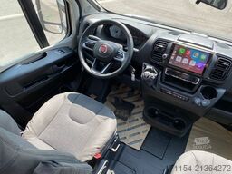 HOBBY Optima ONTOUR Edition F V65 GE,Automatik /ACC