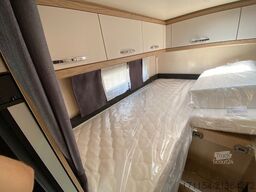 HOBBY Optima ONTOUR Edition F V65 GE,Automatik /ACC