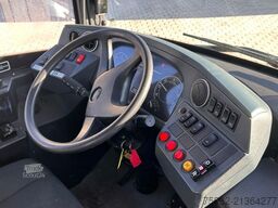 SOLARIS Urbino 8.9 LE Midi K    3-PUNKT-Gurte